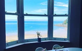 Seaview North Bay Holiday Home Apartment Scarborough