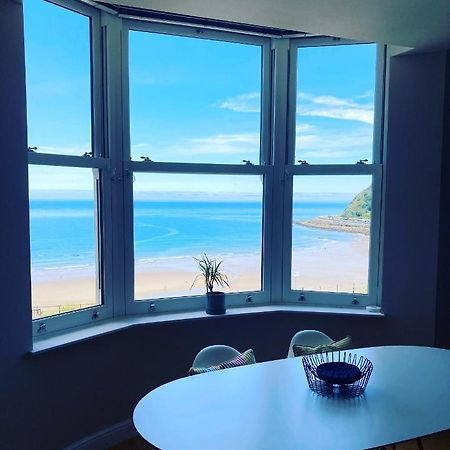 Seaview North Bay Holiday Home Apartment Scarborough Exterior photo
